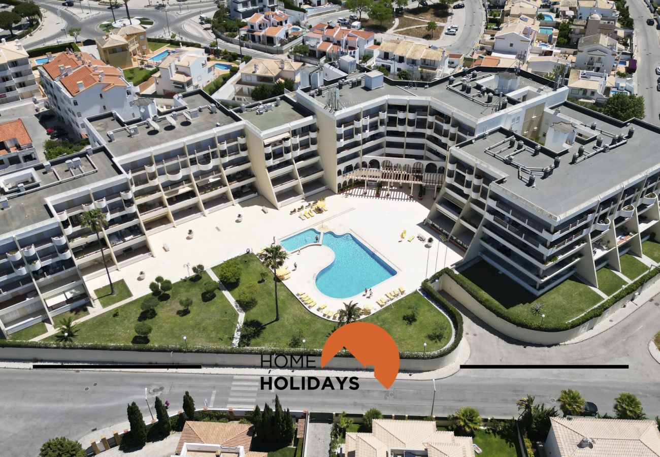 Appartement in Albufeira - #283 Galé Apartment | Beach & Nature