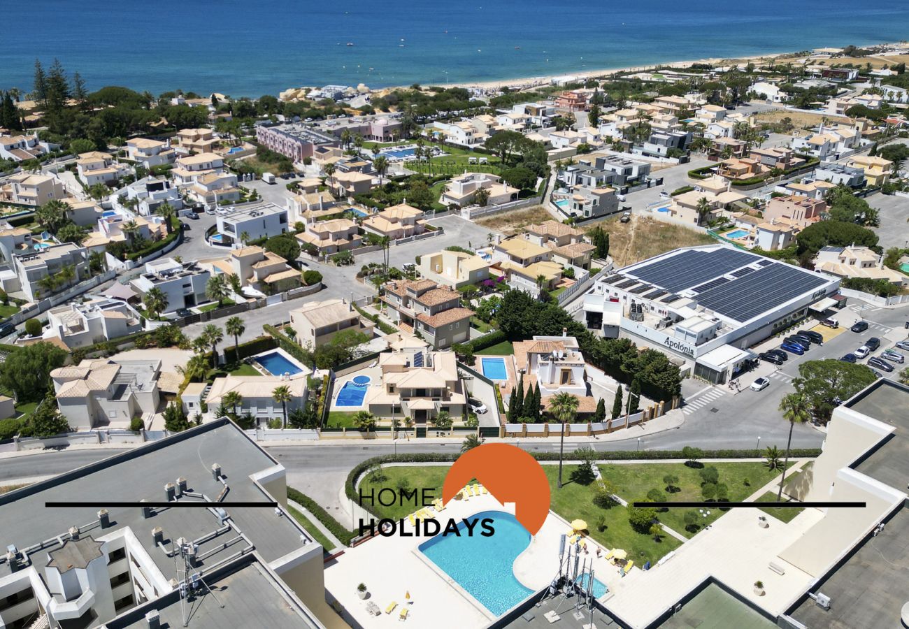 Appartement in Albufeira - #283 Galé Apartment | Beach & Nature