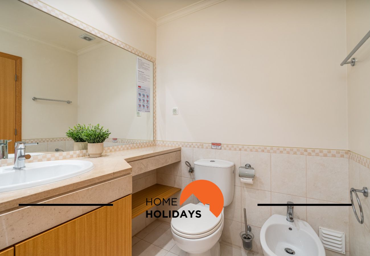 Appartement in Albufeira - #284 Ocean View Apartment | Pool & Relax