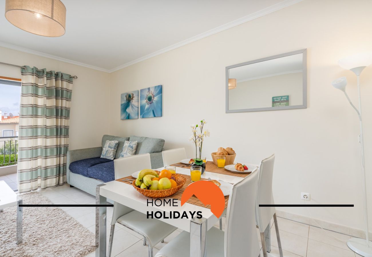 Appartement in Albufeira - #284 Ocean View Apartment | Pool & Relax