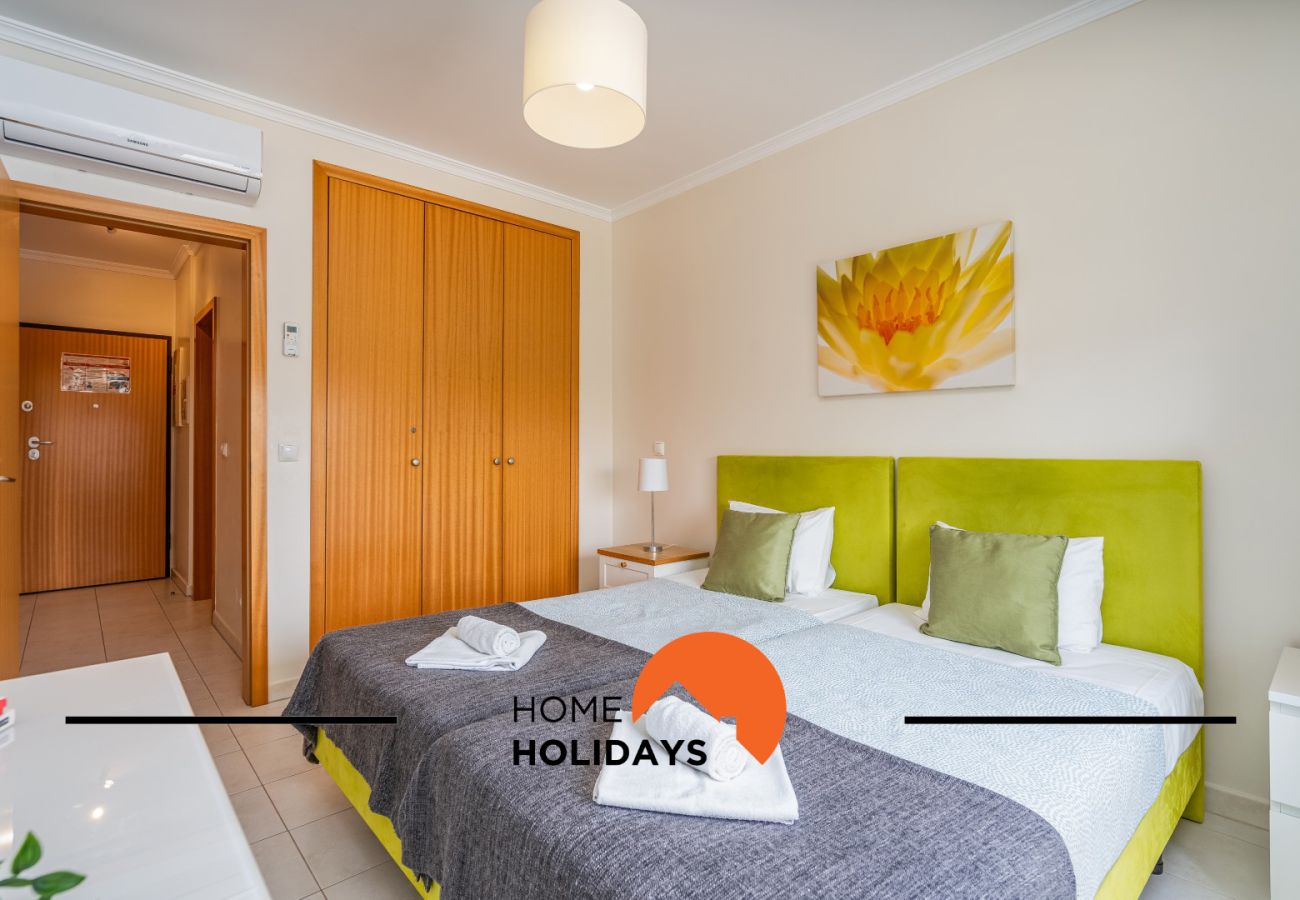Appartement in Albufeira - #284 Ocean View Apartment | Pool & Relax