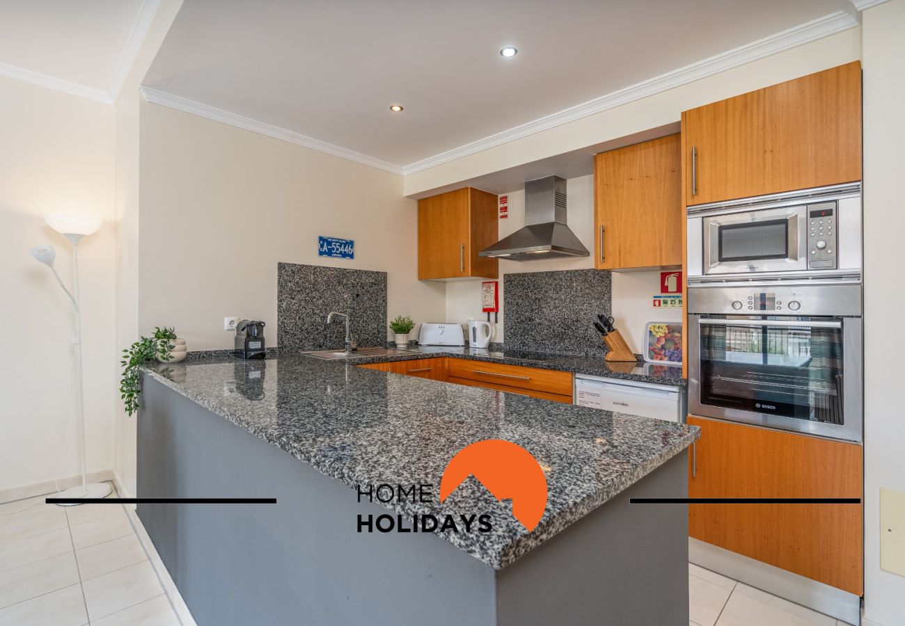 Appartement in Albufeira - #284 Ocean View Apartment | Pool & Relax