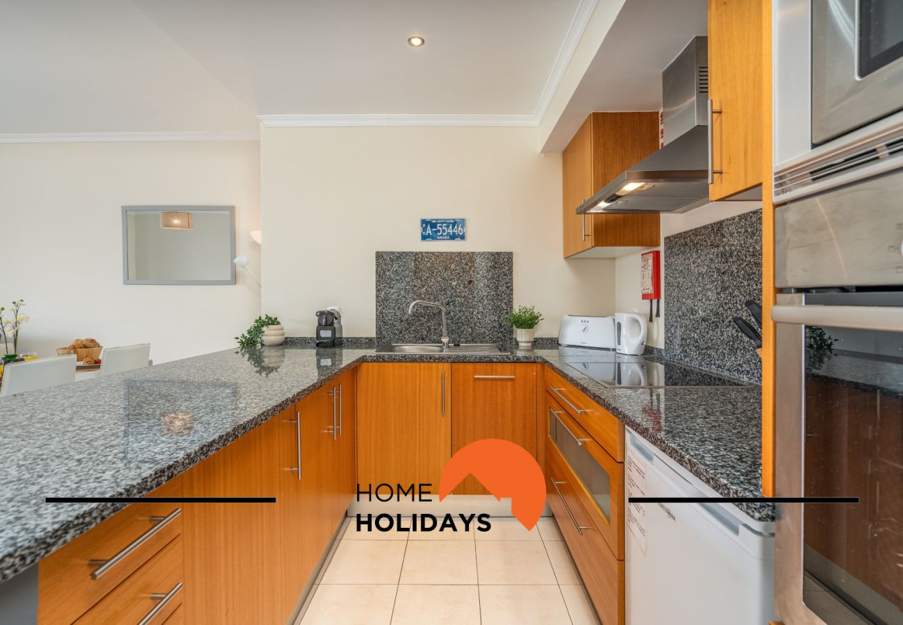Appartement in Albufeira - #284 Ocean View Apartment | Pool & Relax