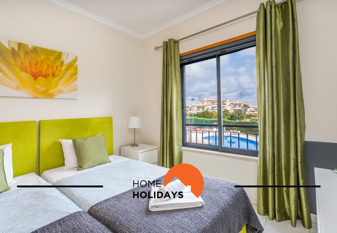 Appartement in Albufeira - #284 Ocean View Apartment | Pool & Relax