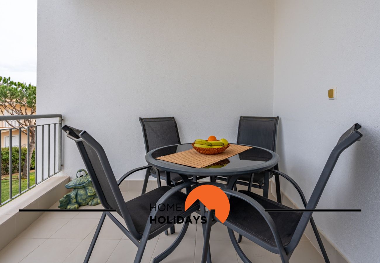 Appartement in Albufeira - #284 Ocean View Apartment | Pool & Relax