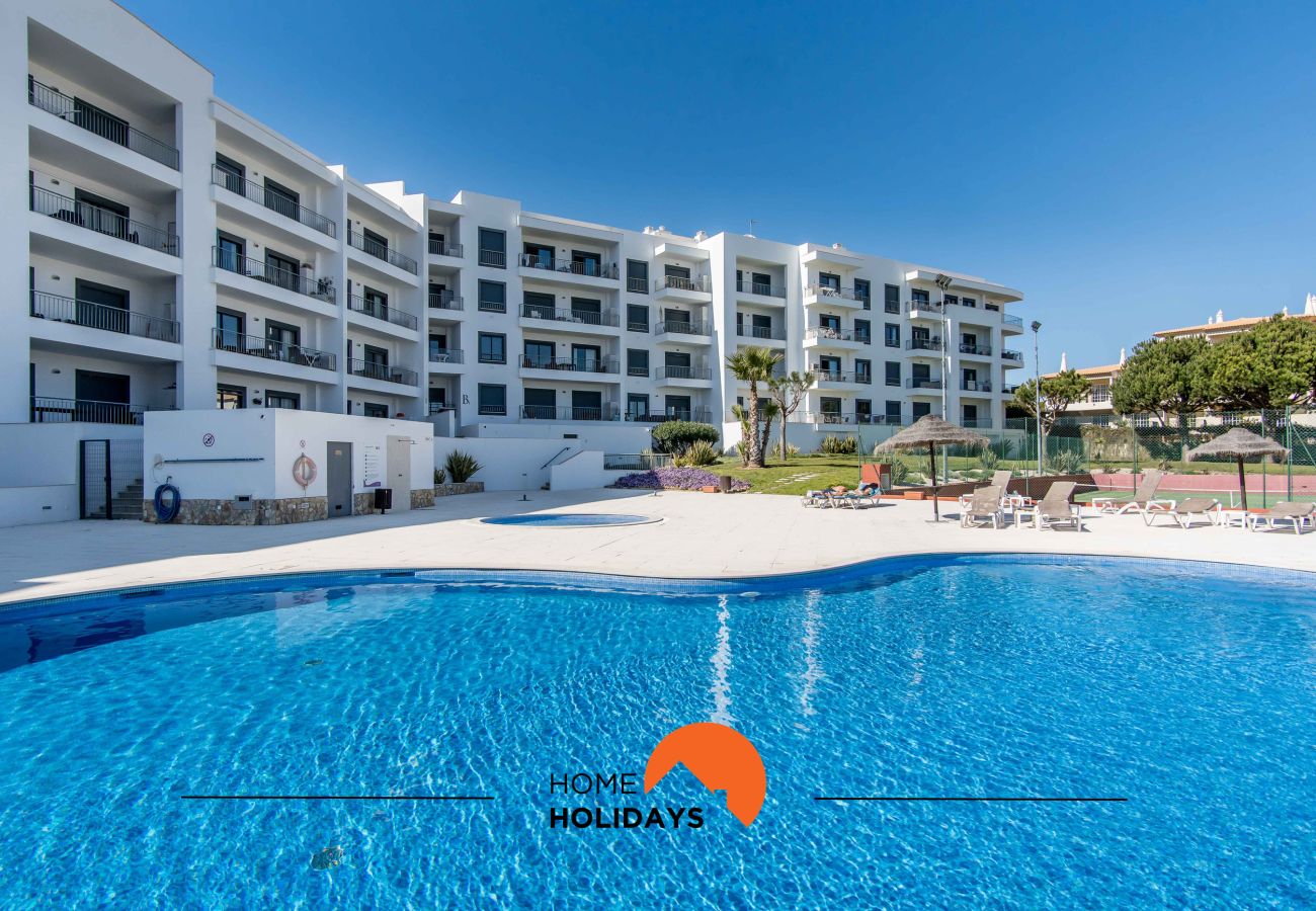 Appartement in Albufeira - #284 Ocean View Apartment | Pool & Relax