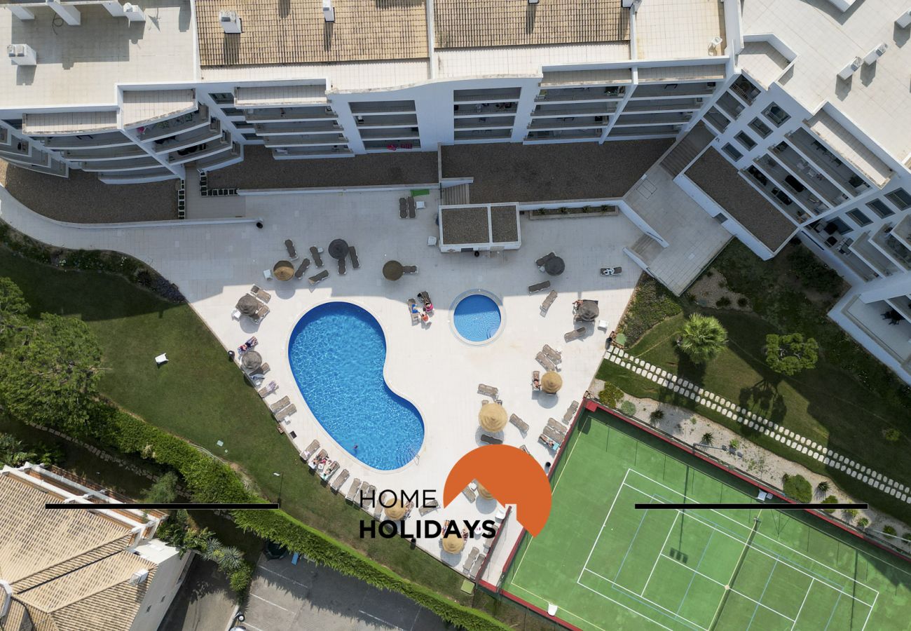 Appartement in Albufeira - #284 Ocean View Apartment | Pool & Relax