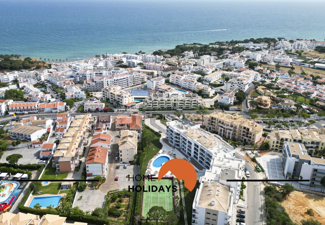 Appartement in Albufeira - #284 Ocean View Apartment | Pool & Relax