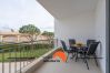 Appartement in Albufeira - #284 Ocean View Apartment | Pool & Relax