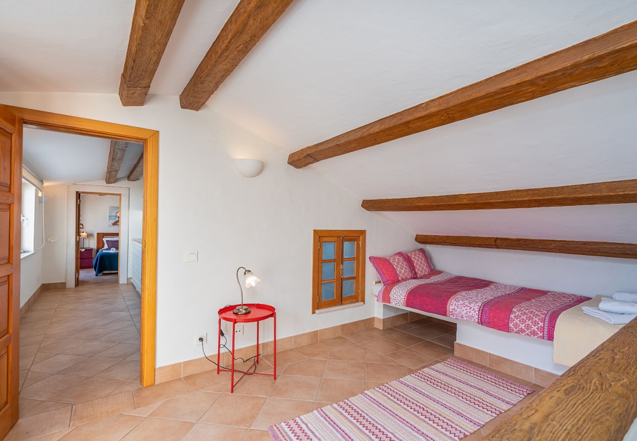 Villa in Albufeira - #291 Ocean View Villa | Family & Pool 