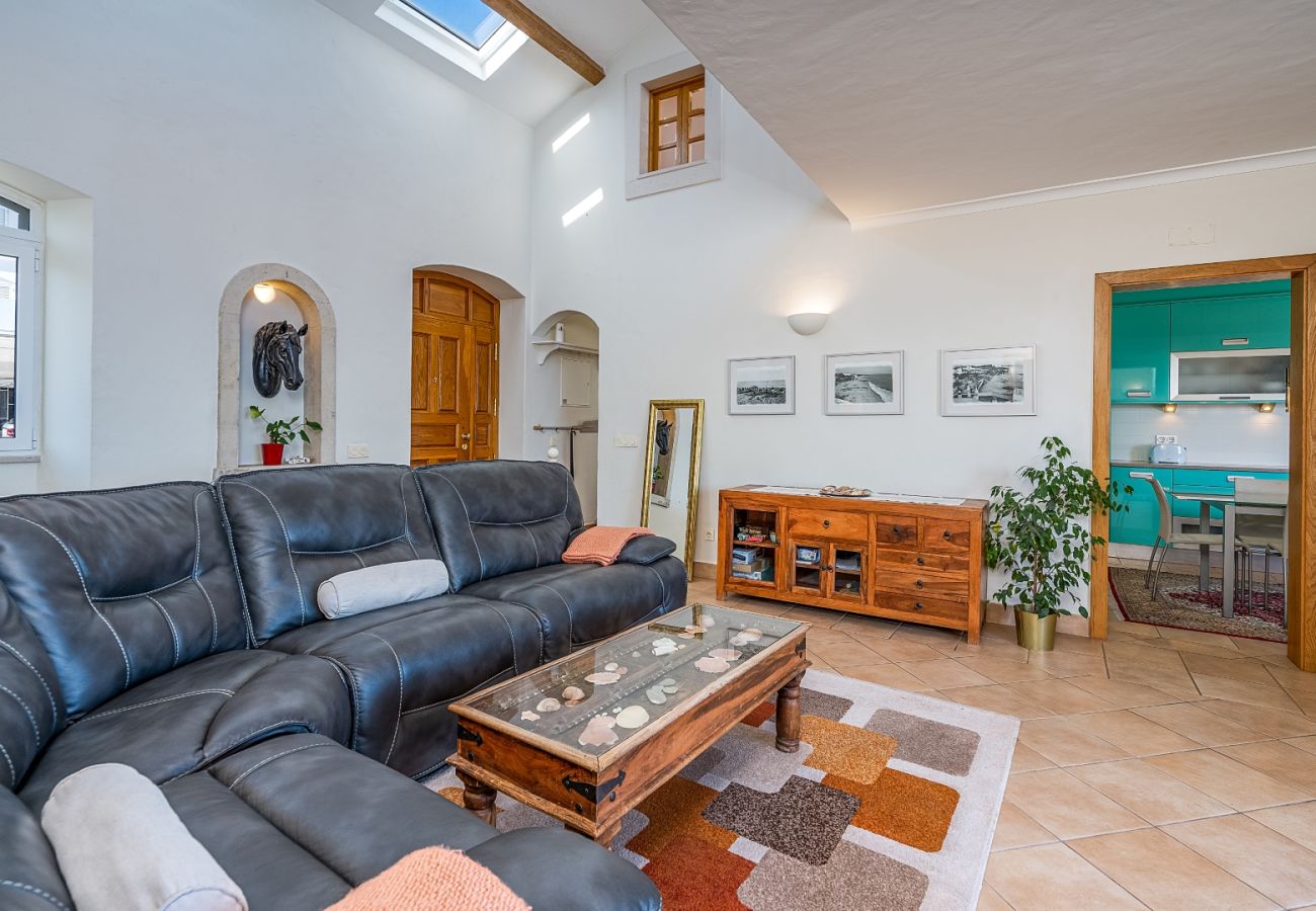Villa in Albufeira - #291 Ocean View Villa | Family & Pool 