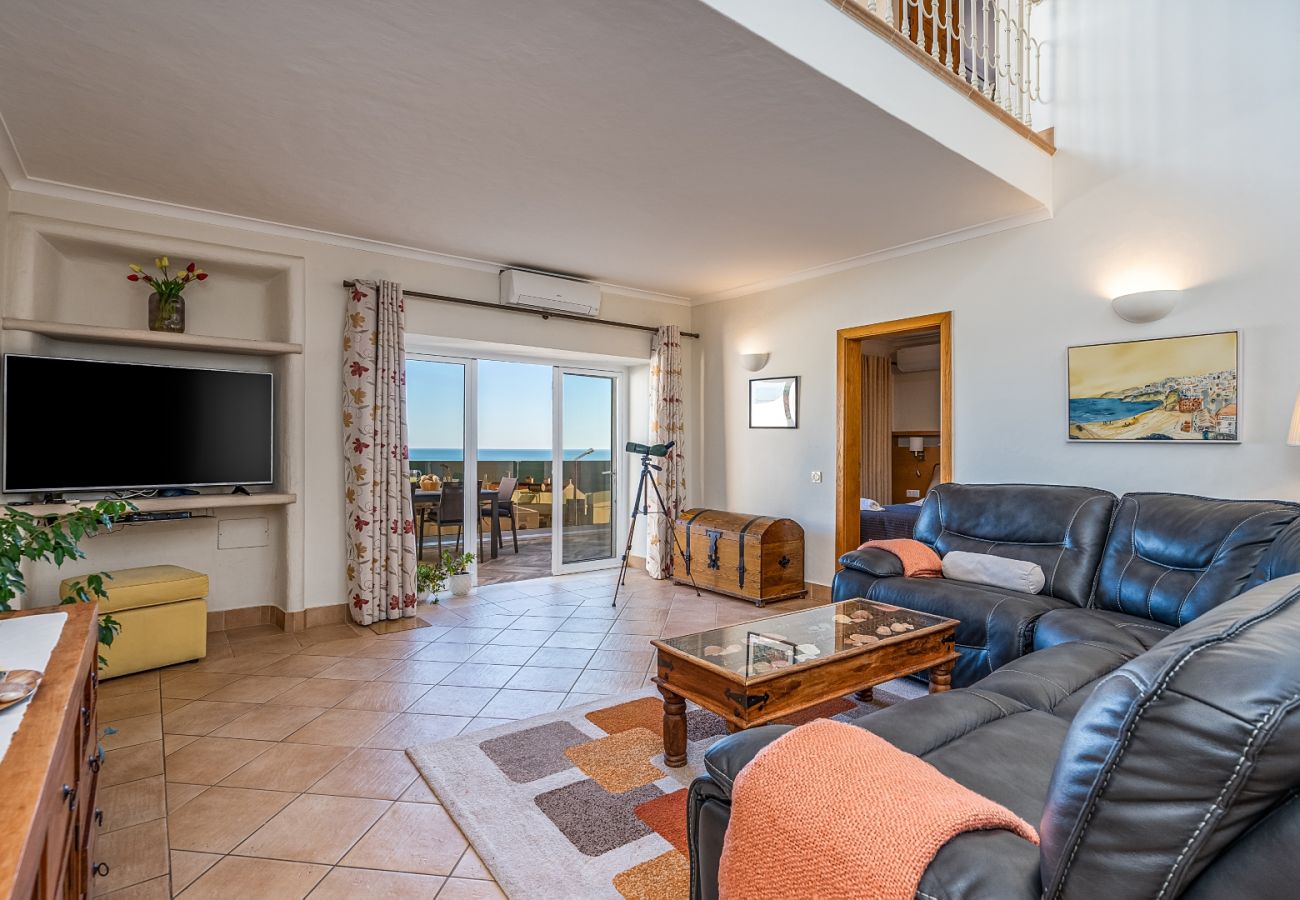 Villa in Albufeira - #291 Ocean View Villa | Family & Pool 