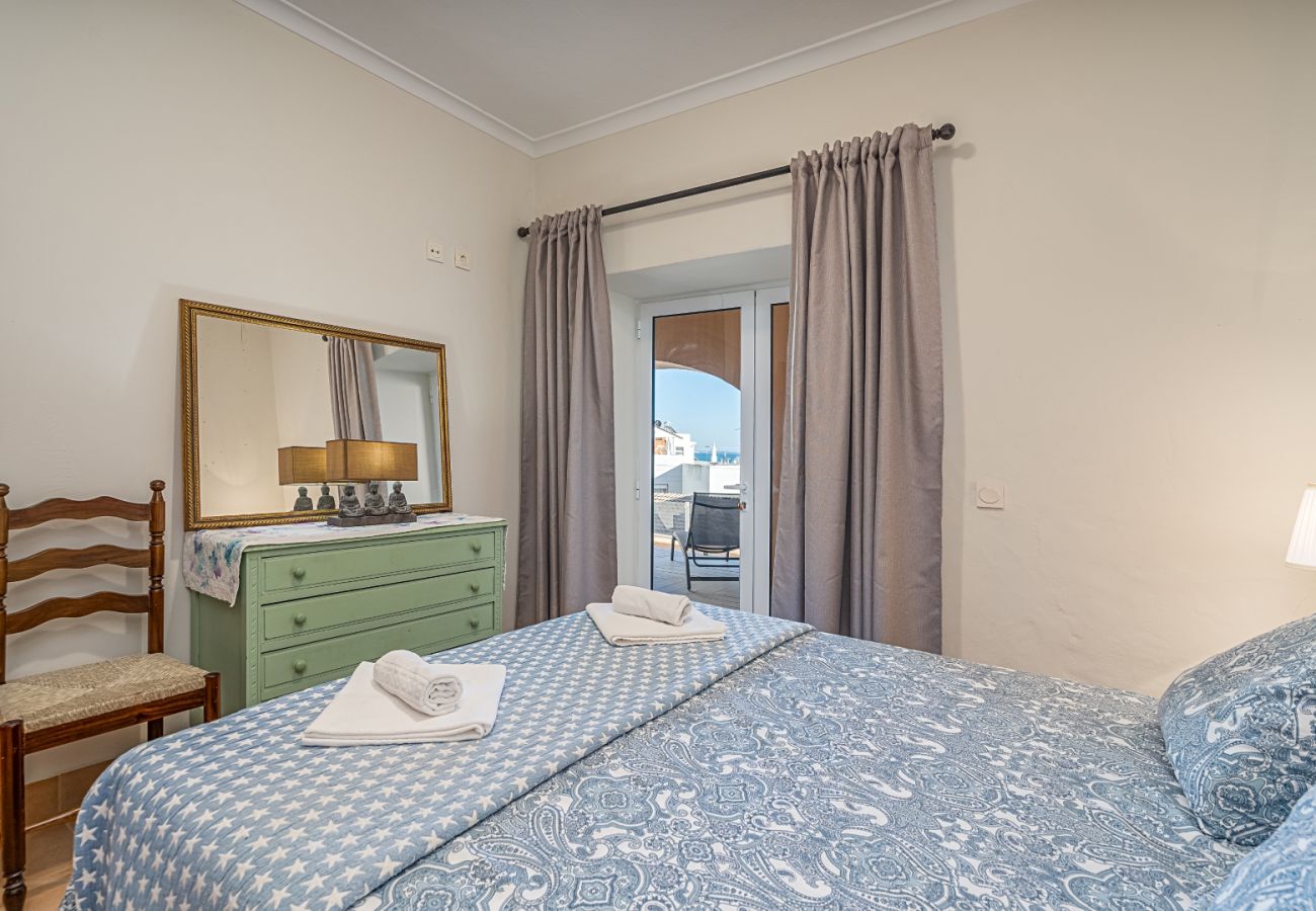 Villa in Albufeira - #291 Ocean View Villa | Family & Pool 