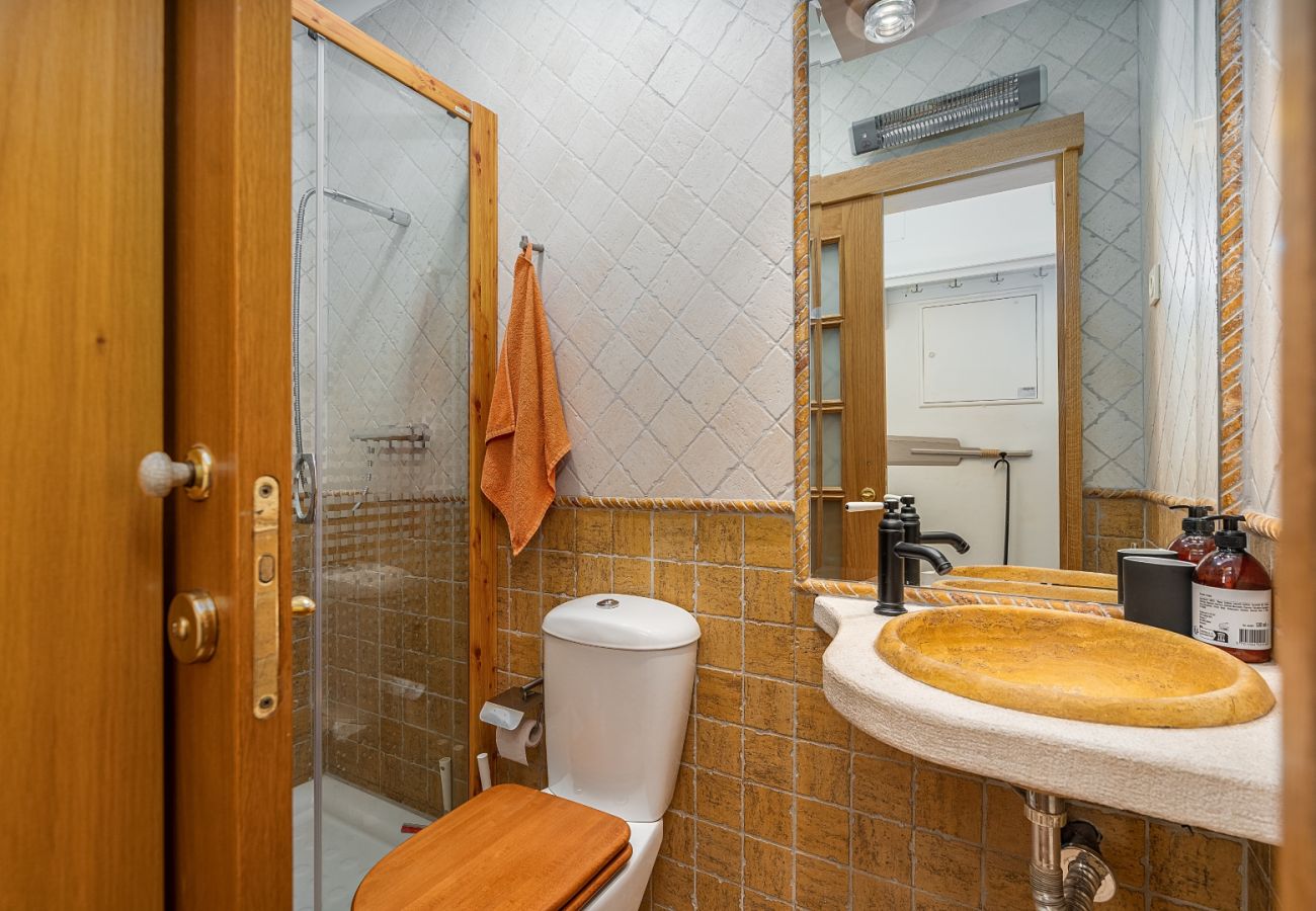 Villa in Albufeira - #291 Ocean View Villa | Family & Pool 