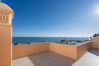 Villa in Albufeira - #291 Ocean View Villa | Family & Pool 