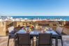 Villa in Albufeira - #291 Ocean View Villa | Family & Pool 