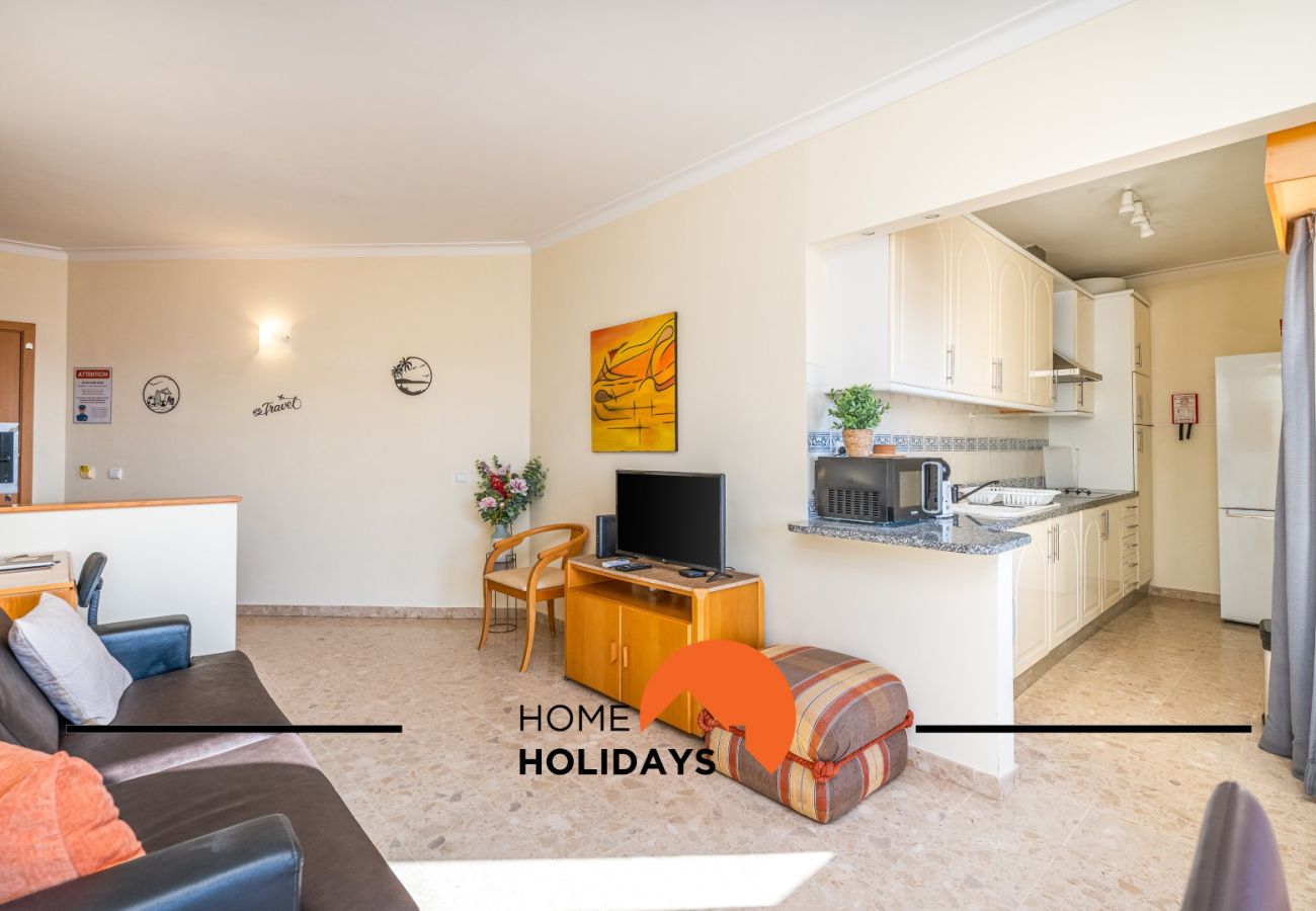 Appartement in Portimão - #256 Spectacular Ocean View | Pool & Terrace