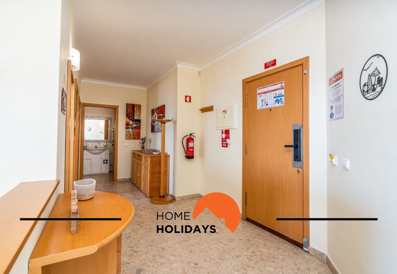 Appartement in Portimão - #256 Spectacular Ocean View | Pool & Terrace
