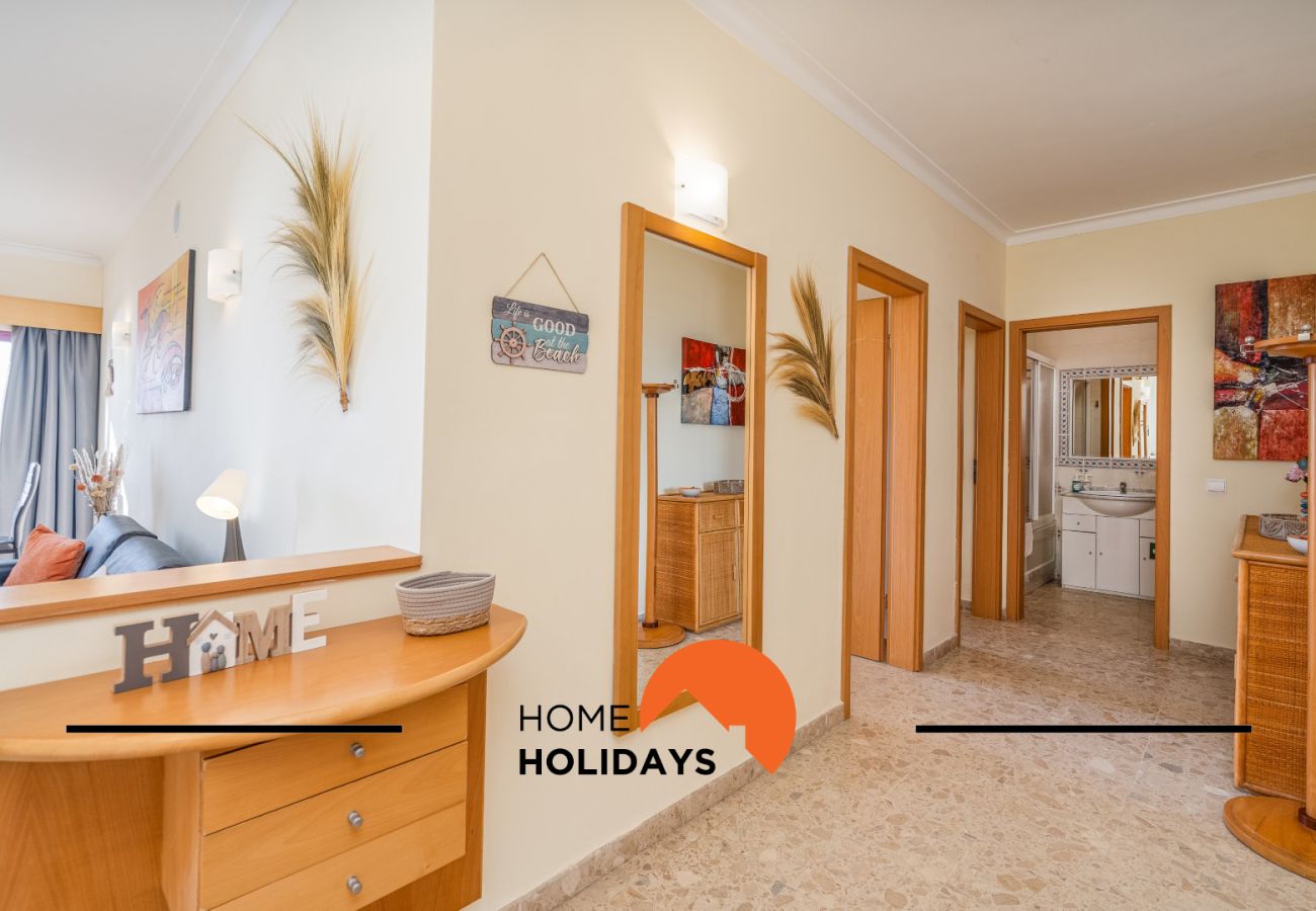 Appartement in Portimão - #256 Spectacular Ocean View | Pool & Terrace