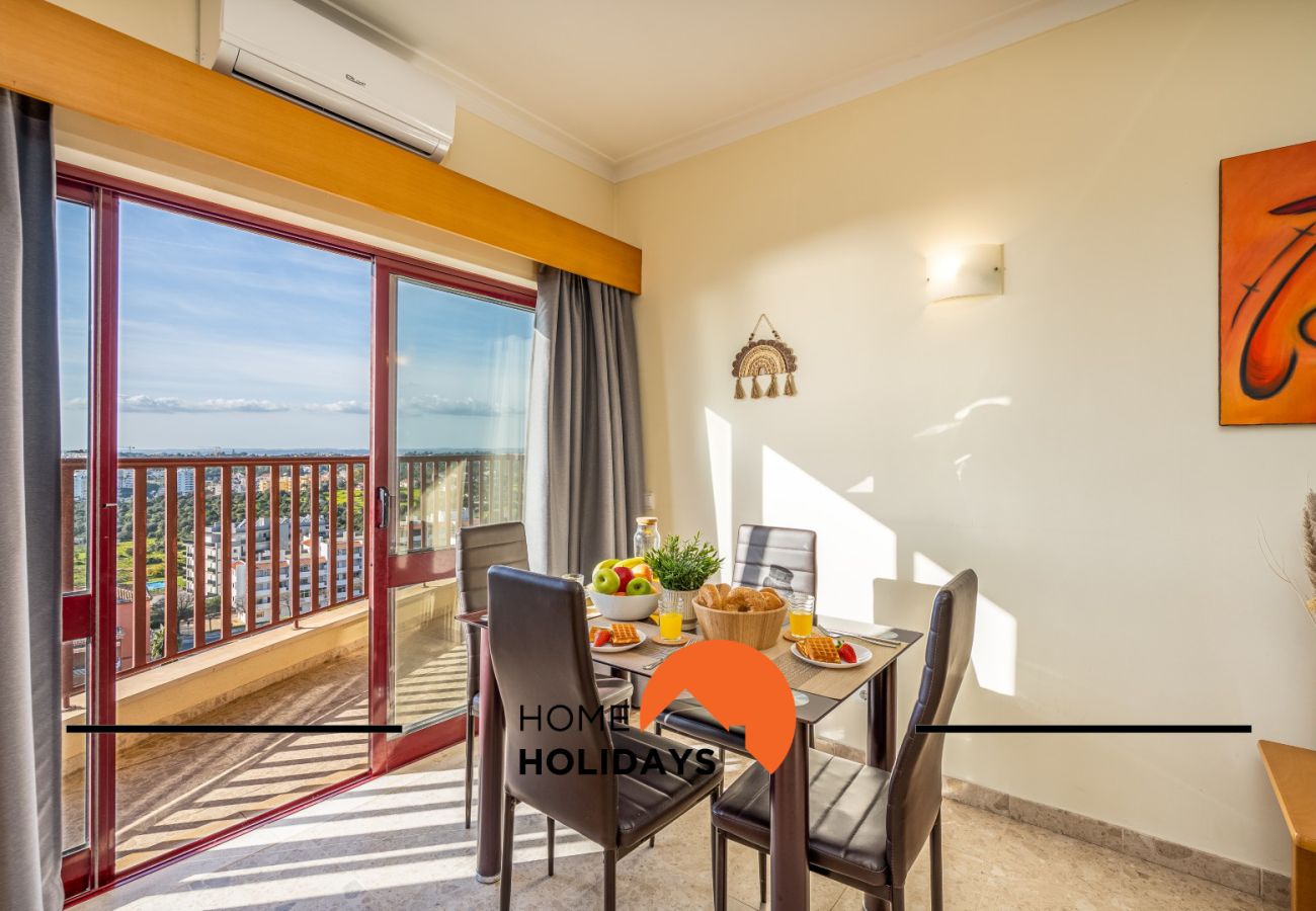 Appartement in Portimão - #256 Spectacular Ocean View | Pool & Terrace