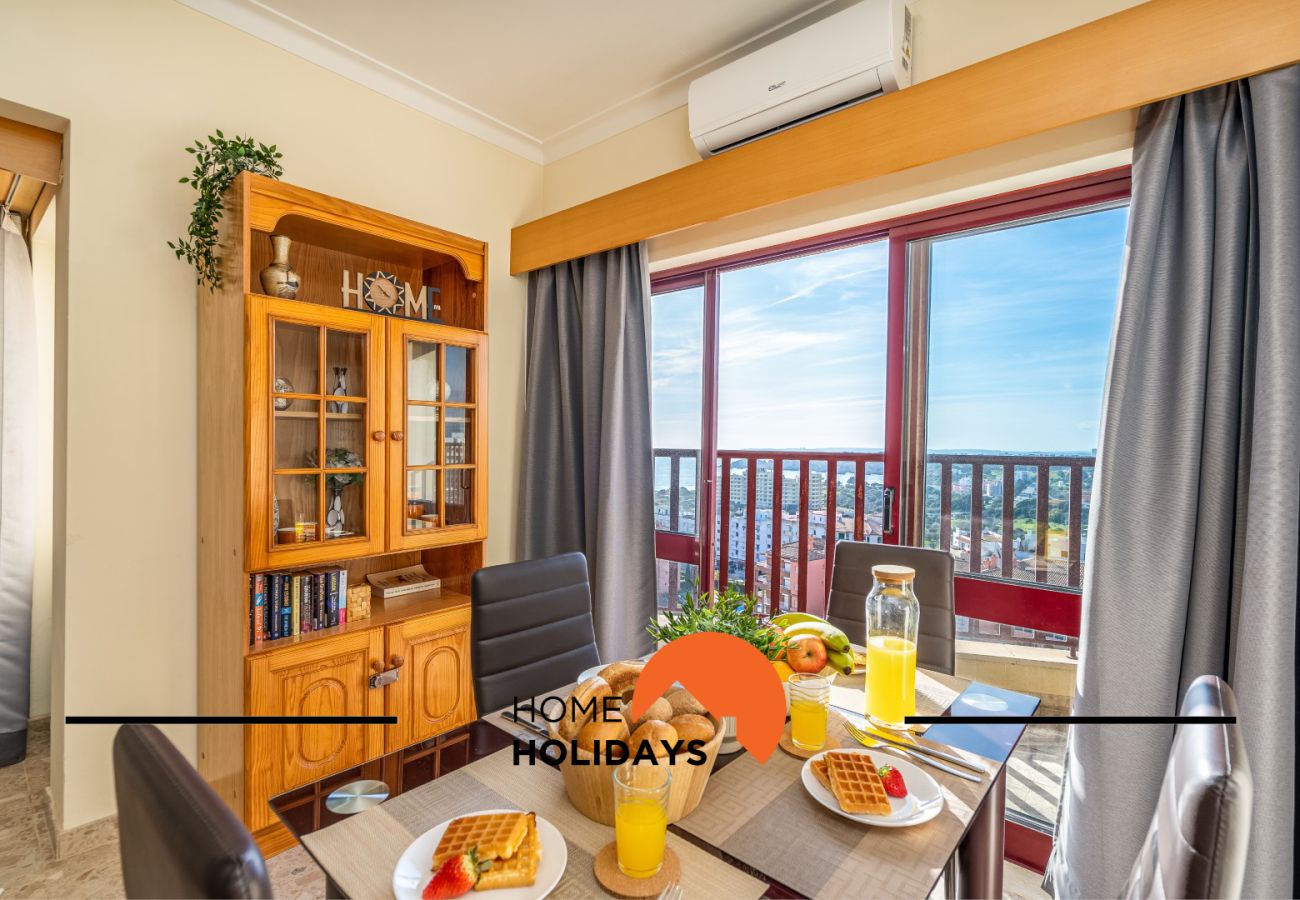 Appartement in Portimão - #256 Spectacular Ocean View | Pool & Terrace