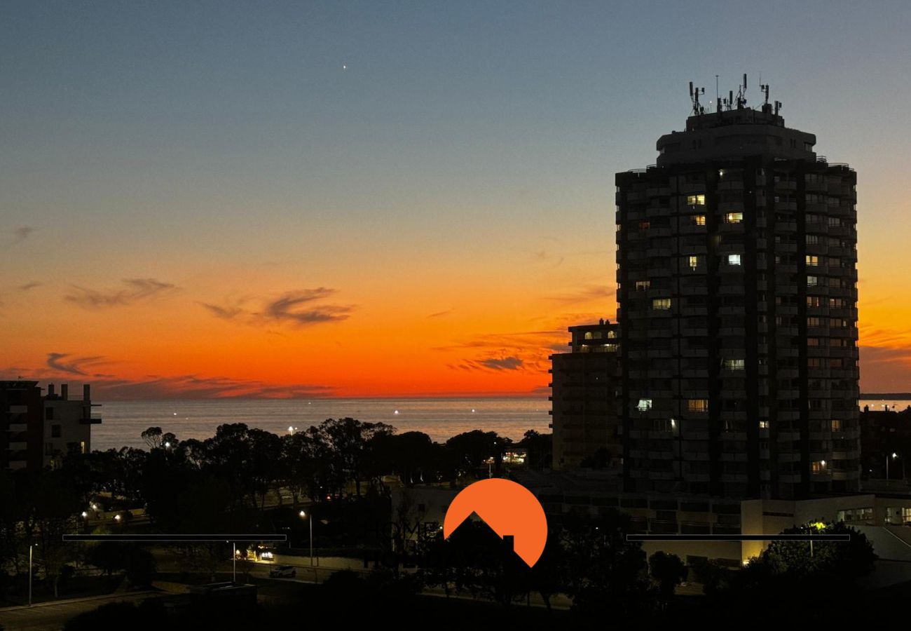 Appartement in Portimão - #256 Spectacular Ocean View | Pool & Terrace