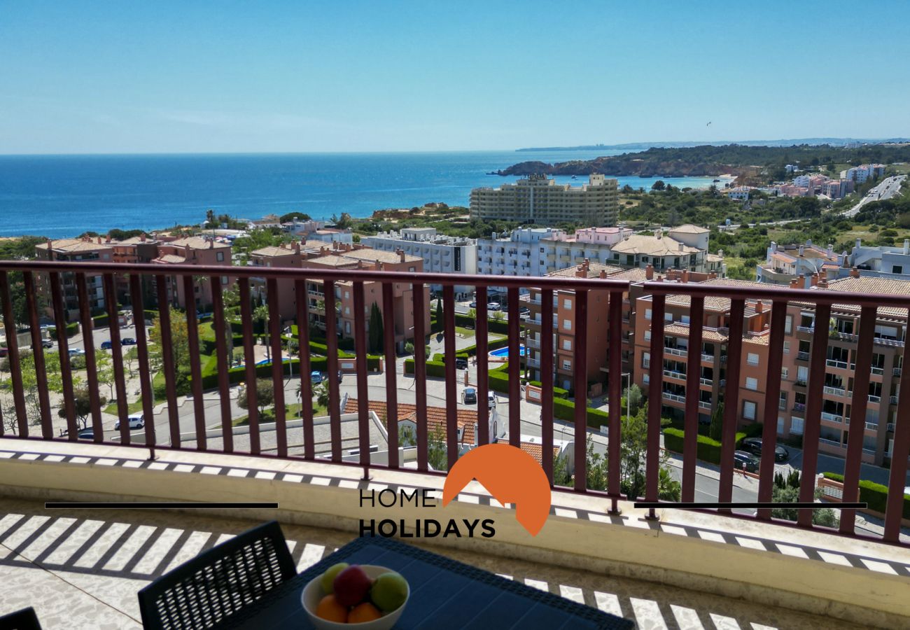 Appartement in Portimão - #256 Spectacular Ocean View | Pool & Terrace