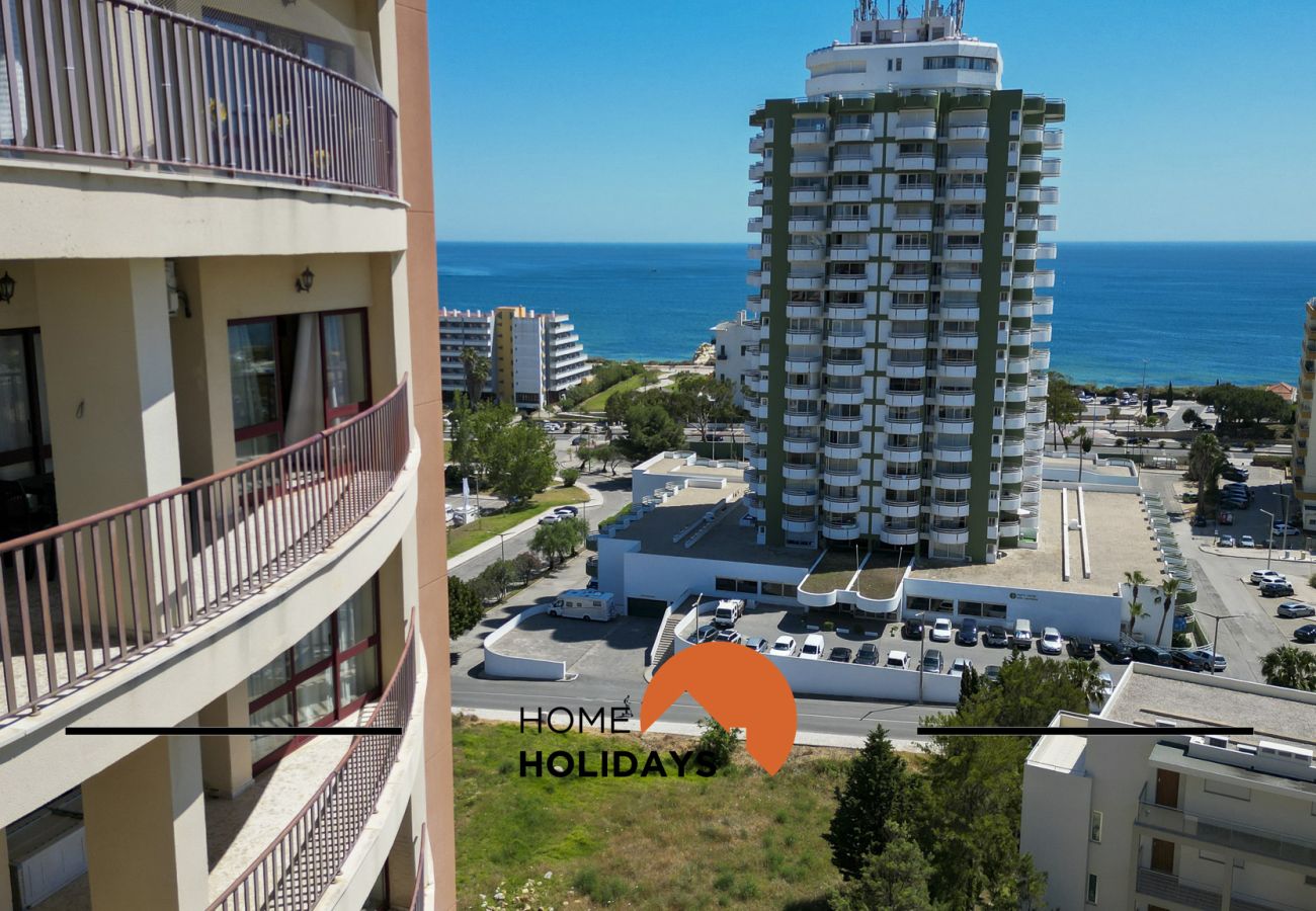 Appartement in Portimão - #256 Spectacular Ocean View | Pool & Terrace