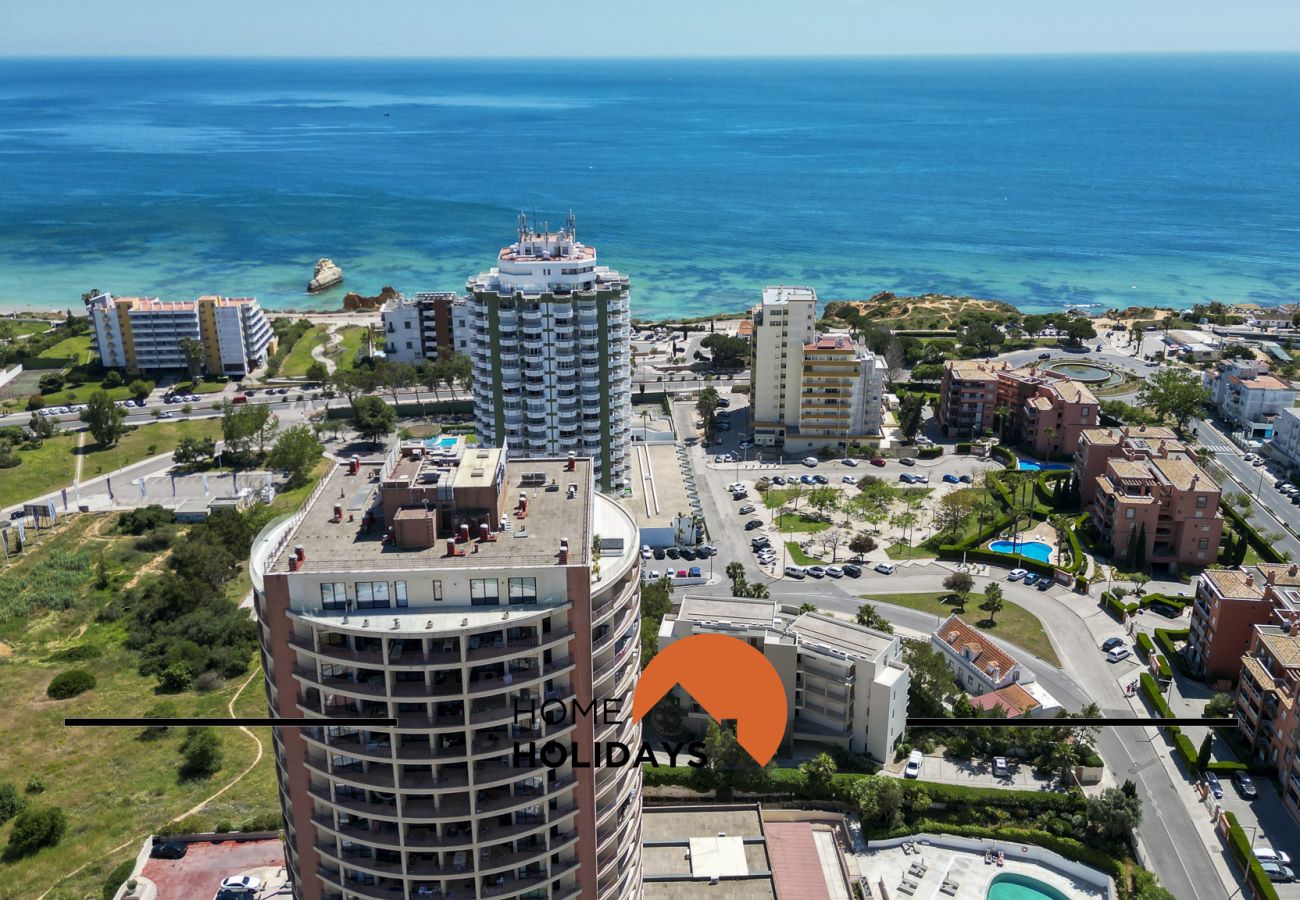 Appartement in Portimão - #256 Spectacular Ocean View | Pool & Terrace