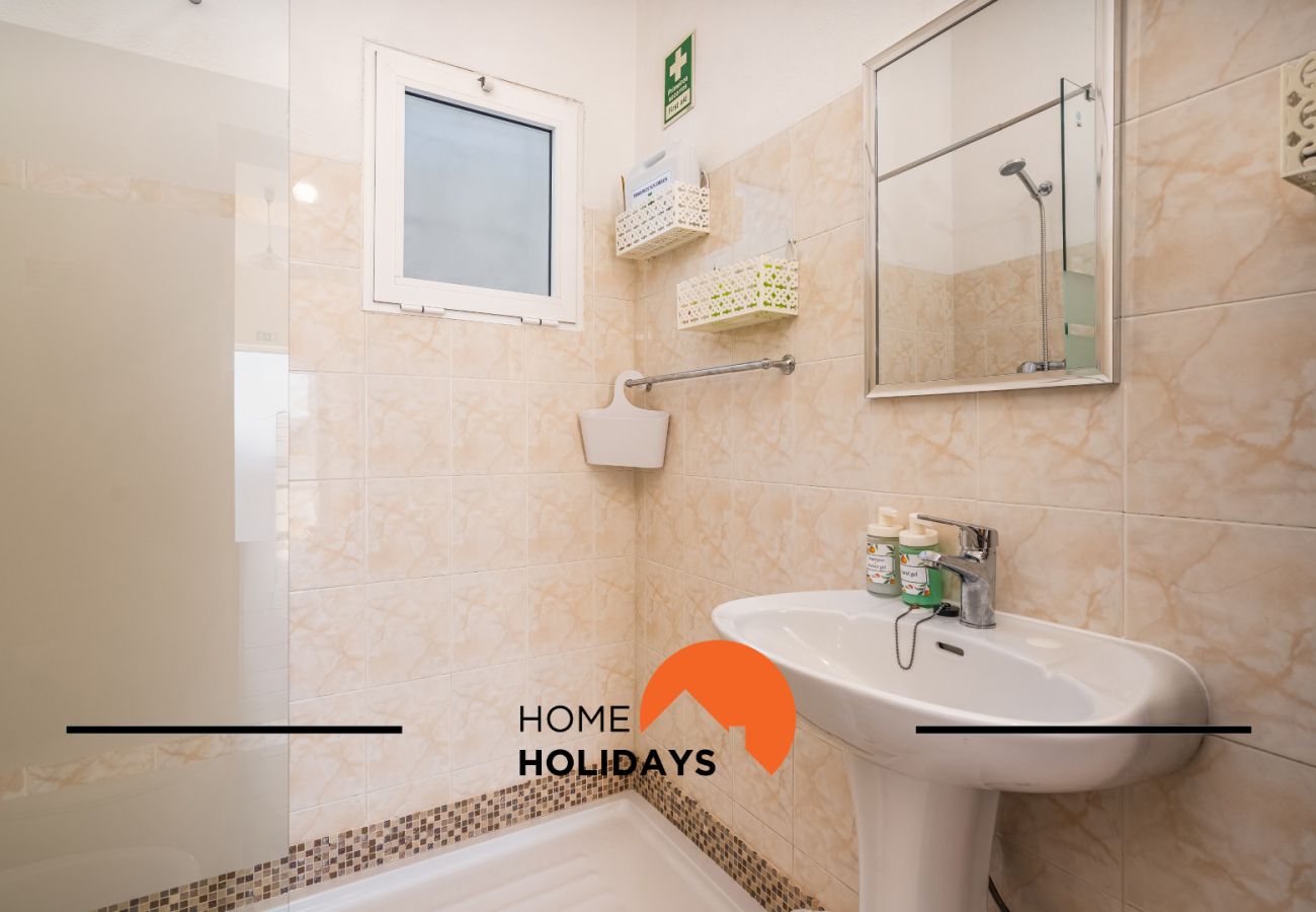Appartement in Albufeira - #241 Albufeira Old Town | Large & Sunny Terrace