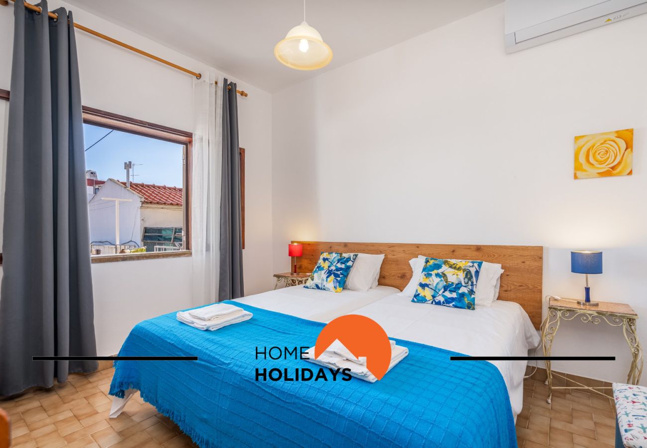 Appartement in Albufeira - #241 Albufeira Old Town | Large & Sunny Terrace