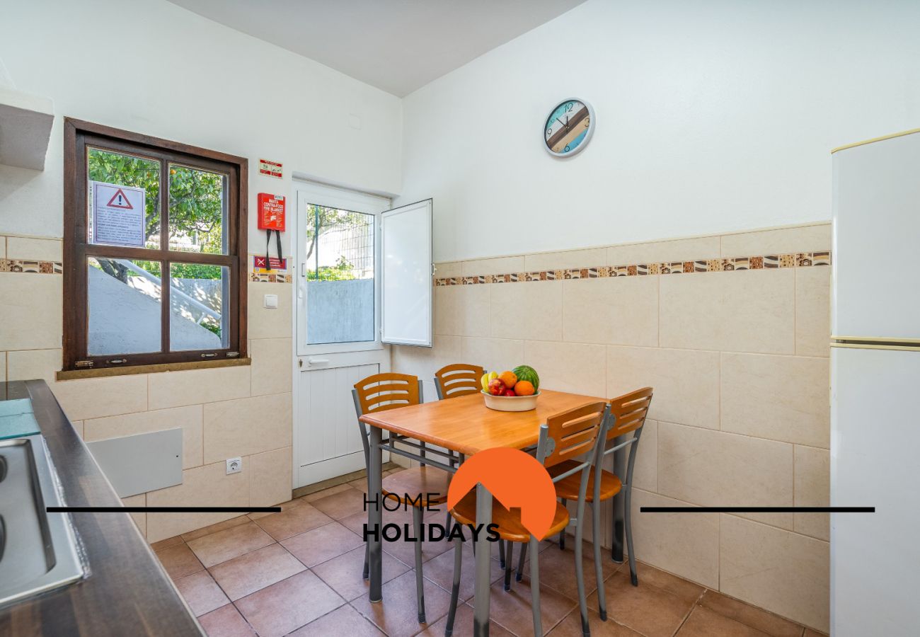 Appartement in Albufeira - #241 Albufeira Old Town | Large & Sunny Terrace