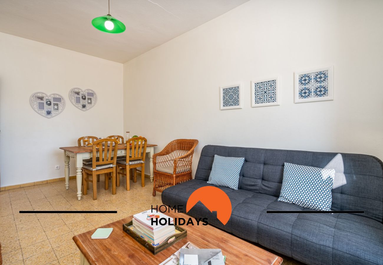 Appartement in Albufeira - #241 Albufeira Old Town | Large & Sunny Terrace