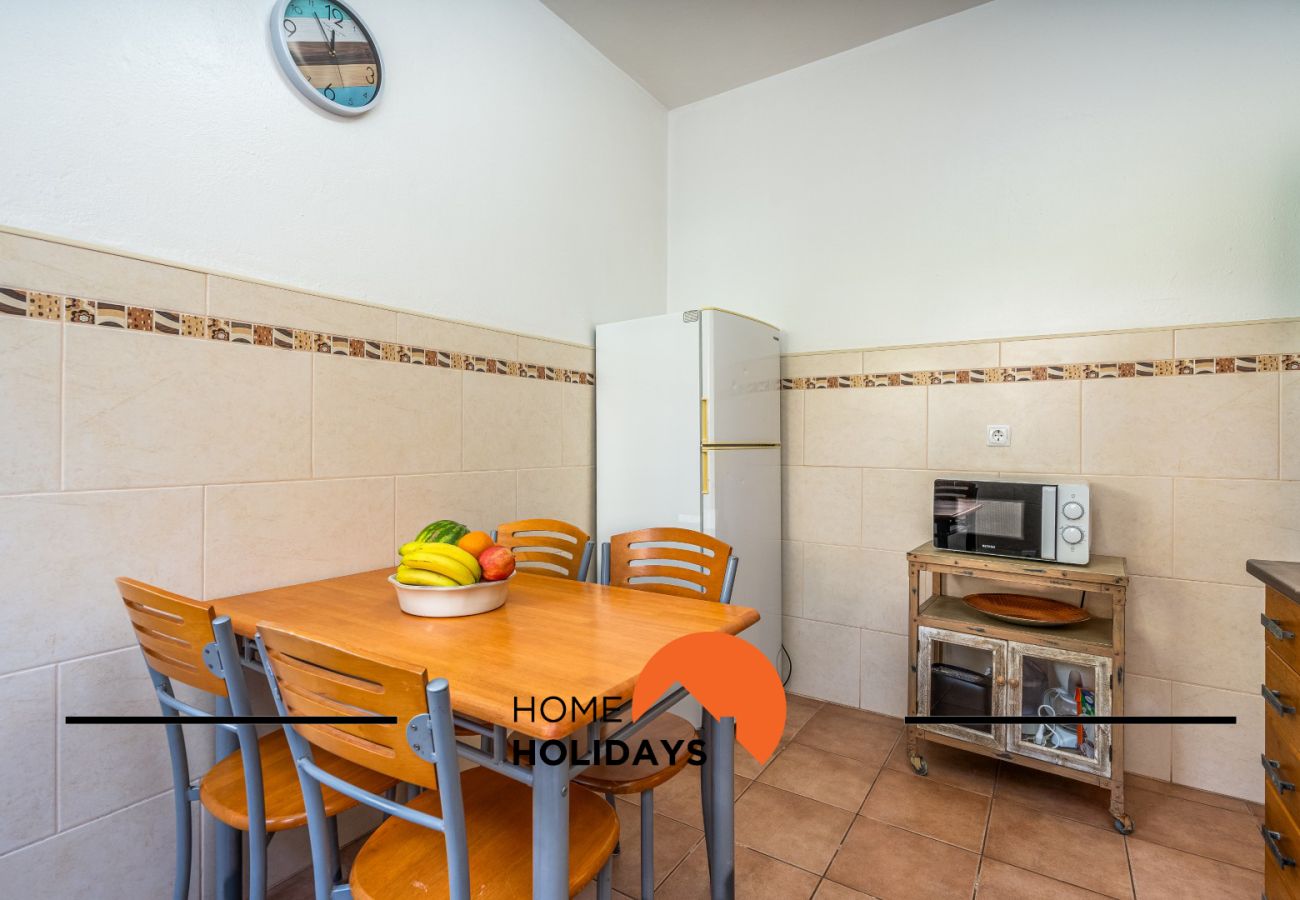 Appartement in Albufeira - #241 Albufeira Old Town | Large & Sunny Terrace