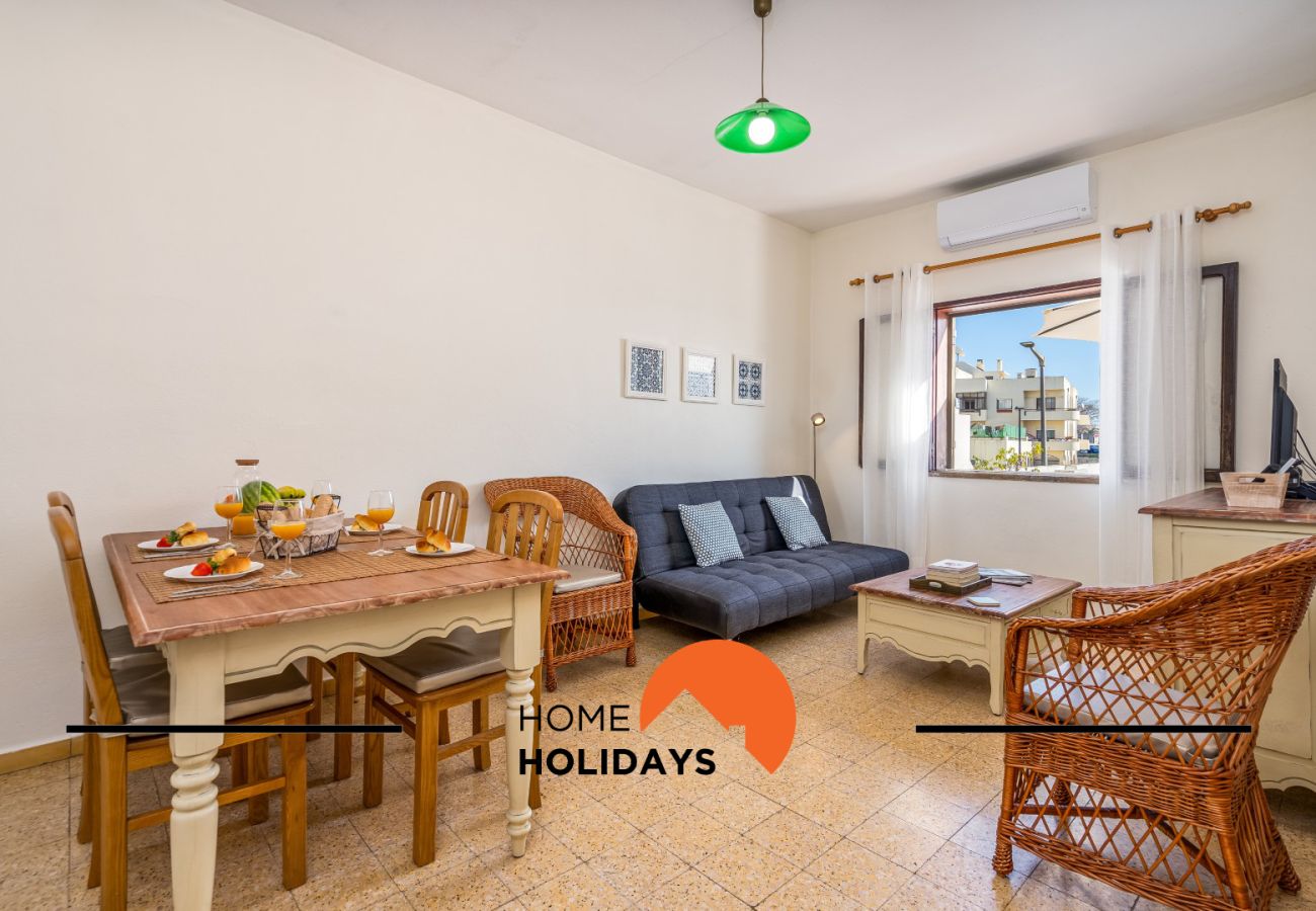 Appartement in Albufeira - #241 Albufeira Old Town | Large & Sunny Terrace