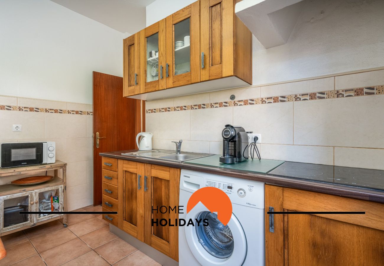 Appartement in Albufeira - #241 Albufeira Old Town | Large & Sunny Terrace