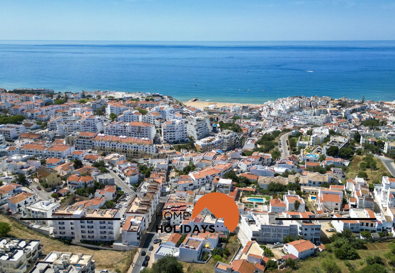 Appartement in Albufeira - #241 Albufeira Old Town | Large & Sunny Terrace
