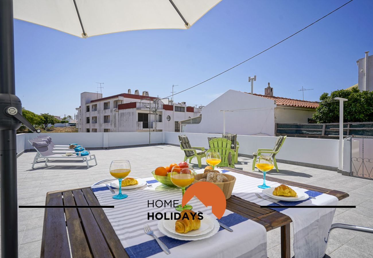 Appartement in Albufeira - #241 Albufeira Old Town | Large & Sunny Terrace