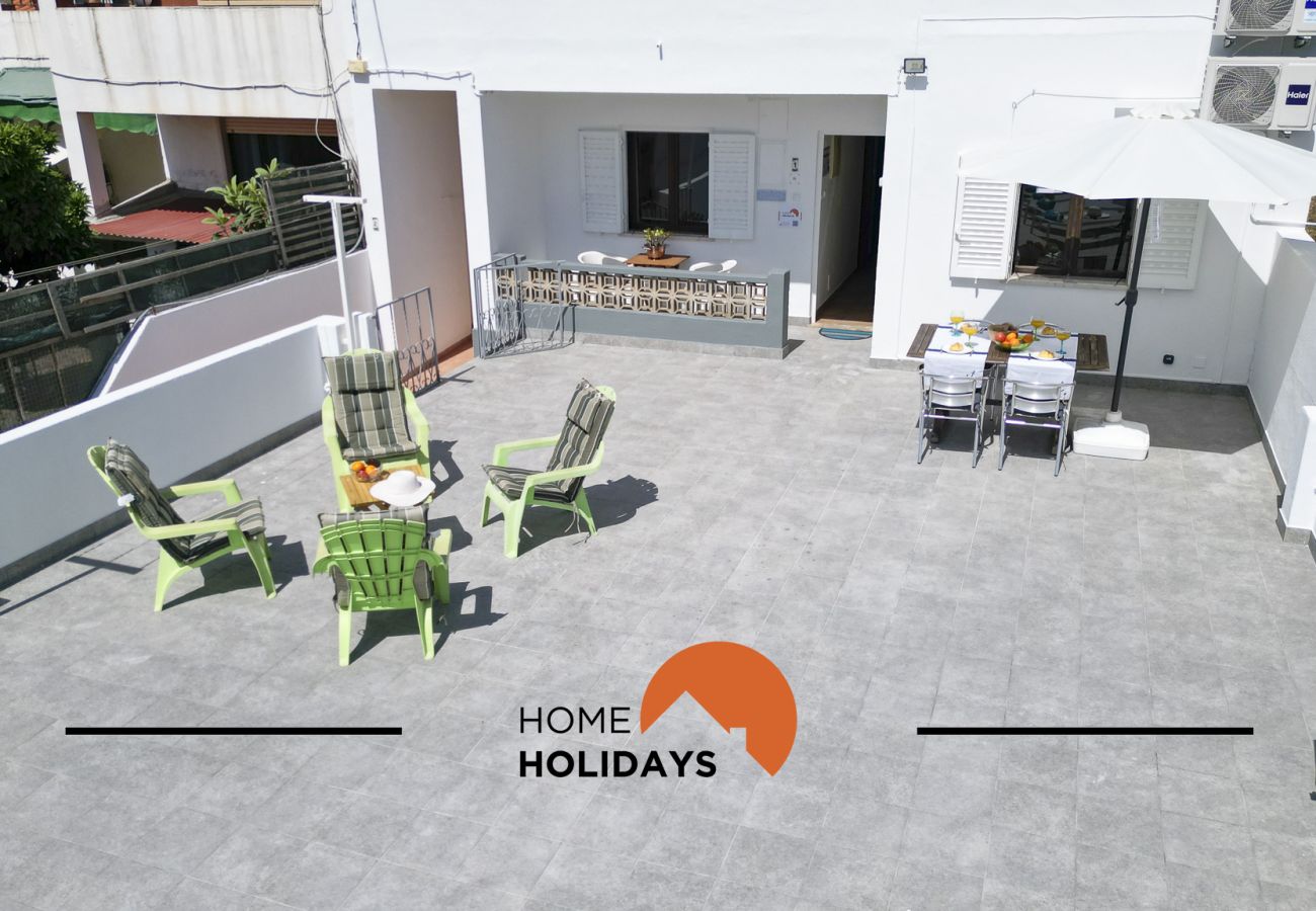 Appartement in Albufeira - #241 Albufeira Old Town | Large & Sunny Terrace