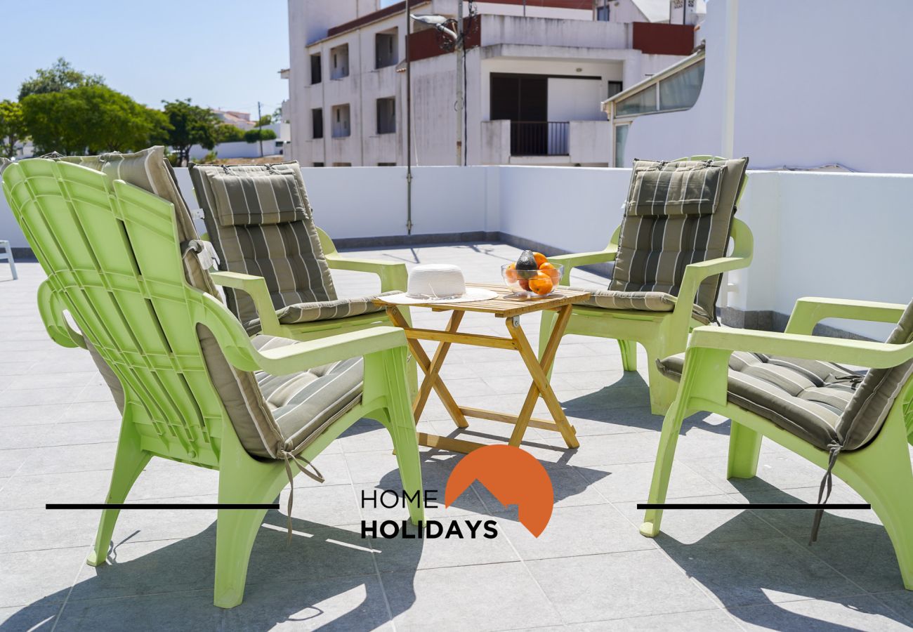 Appartement in Albufeira - #241 Albufeira Old Town | Large & Sunny Terrace
