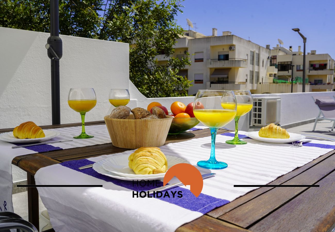 Appartement in Albufeira - #241 Albufeira Old Town | Large & Sunny Terrace