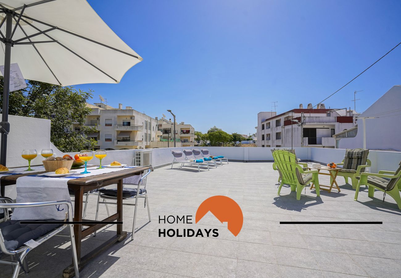 Appartement in Albufeira - #241 Albufeira Old Town | Large & Sunny Terrace