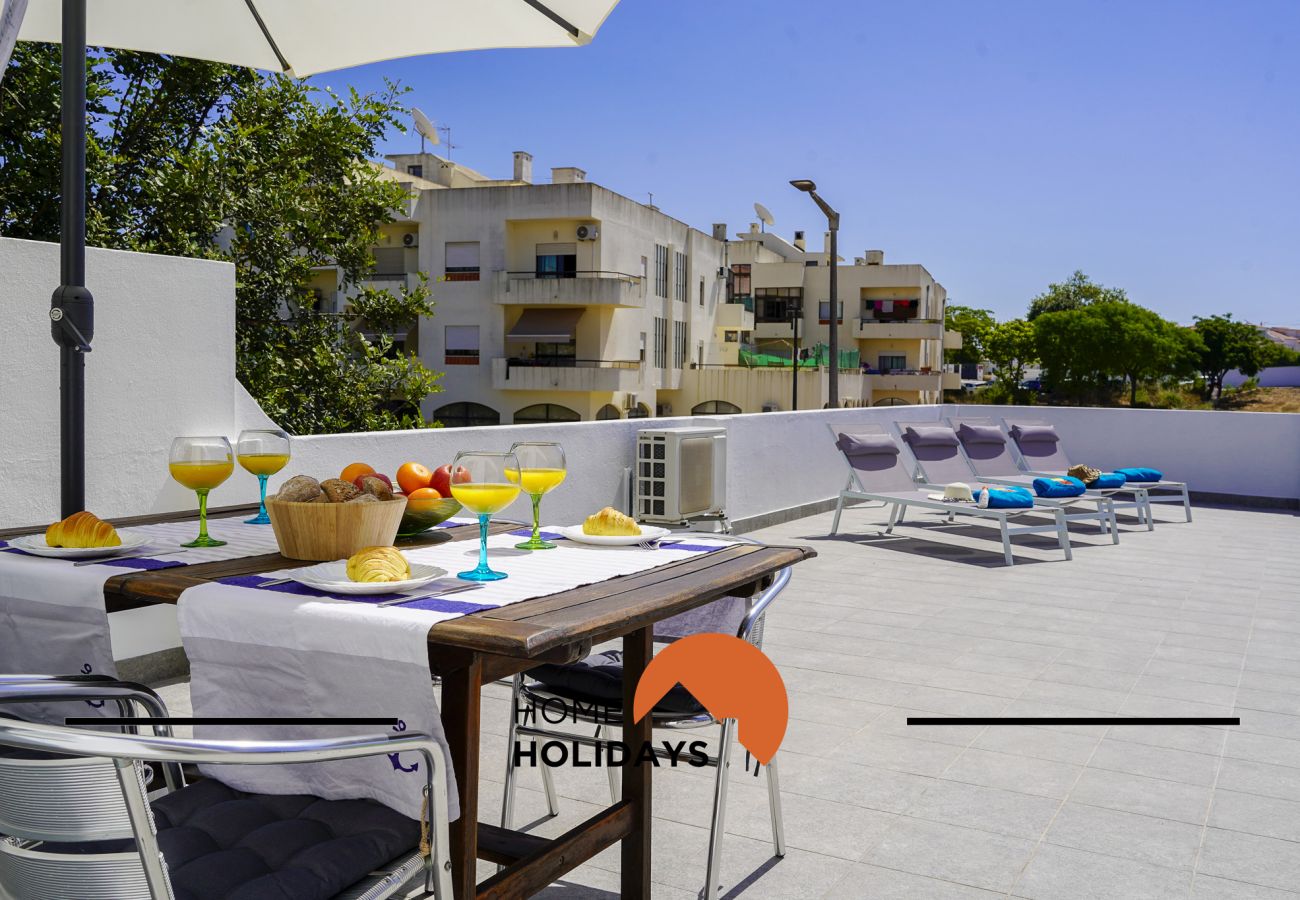 Appartement in Albufeira - #241 Albufeira Old Town | Large & Sunny Terrace