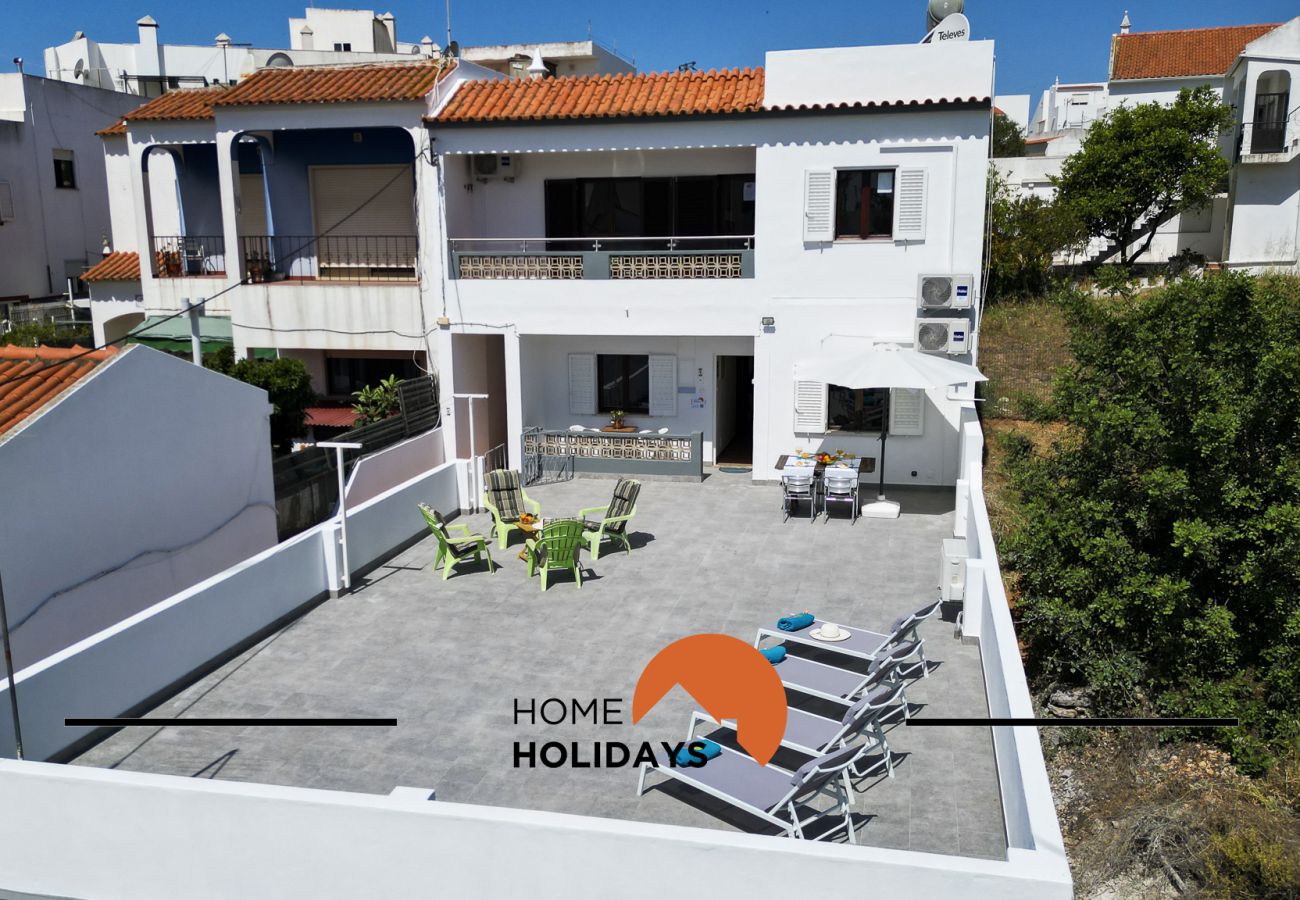 Appartement in Albufeira - #241 Albufeira Old Town | Large & Sunny Terrace
