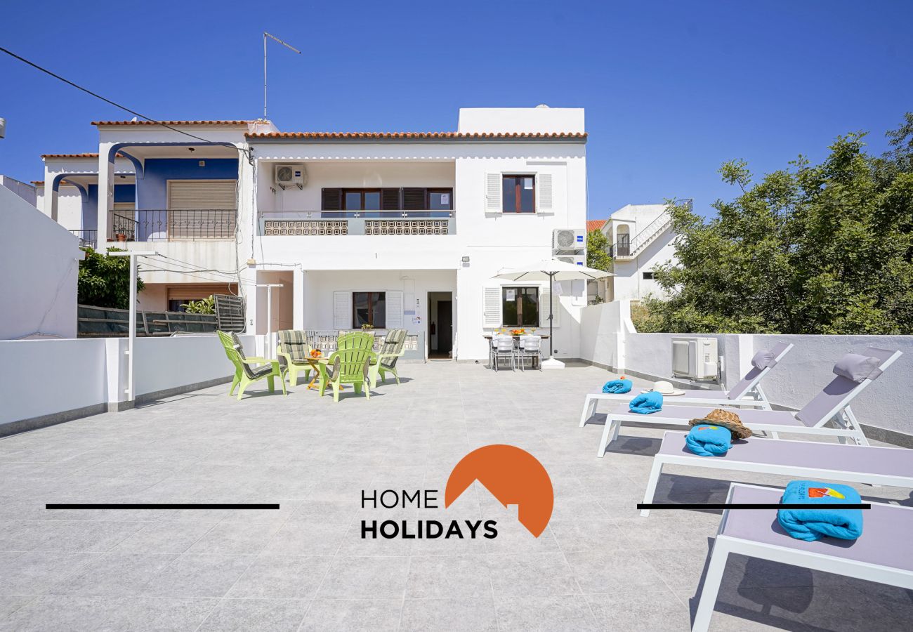 Appartement in Albufeira - #241 Albufeira Old Town | Large & Sunny Terrace