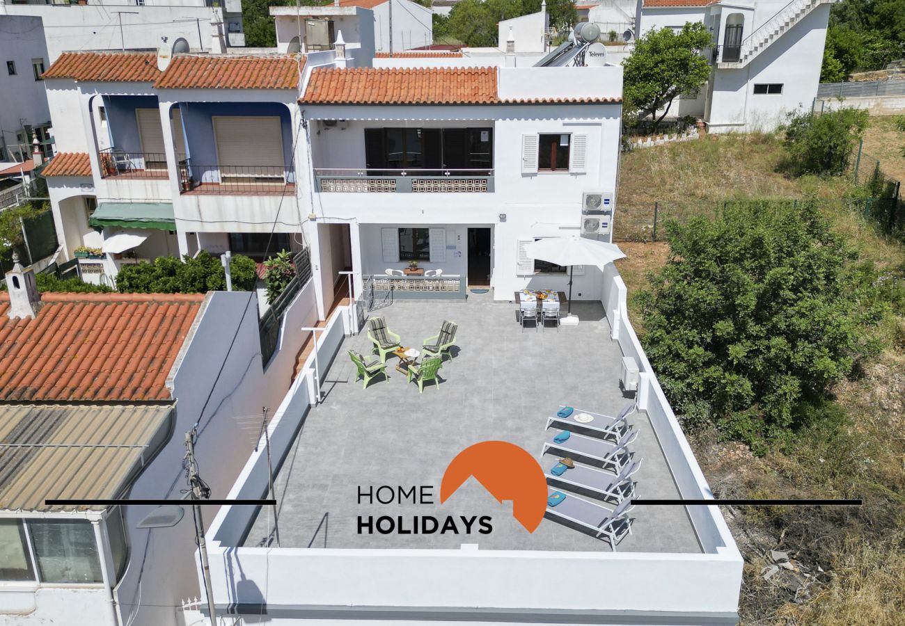 Appartement in Albufeira - #241 Albufeira Old Town | Large & Sunny Terrace