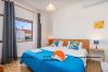 Appartement in Albufeira - #241 Albufeira Old Town | Large & Sunny Terrace