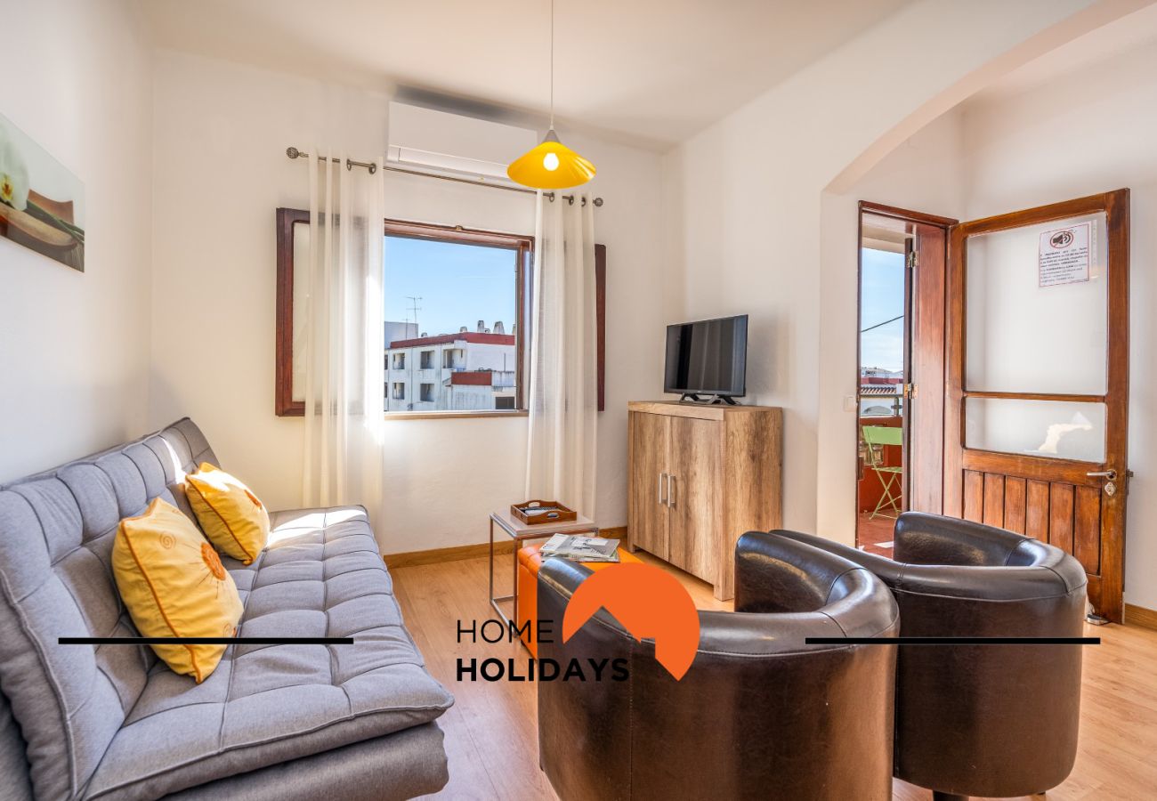Appartement in Albufeira - #242 Albufeira Old Town | Central Location & Close to everything