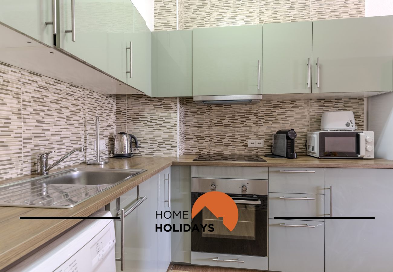 Studio in Albufeira - #287 Studio Apartment | Pool & Practical