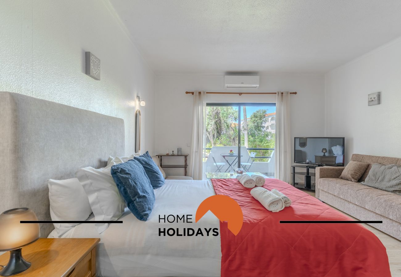 Studio in Albufeira - #287 Studio Apartment | Pool & Practical